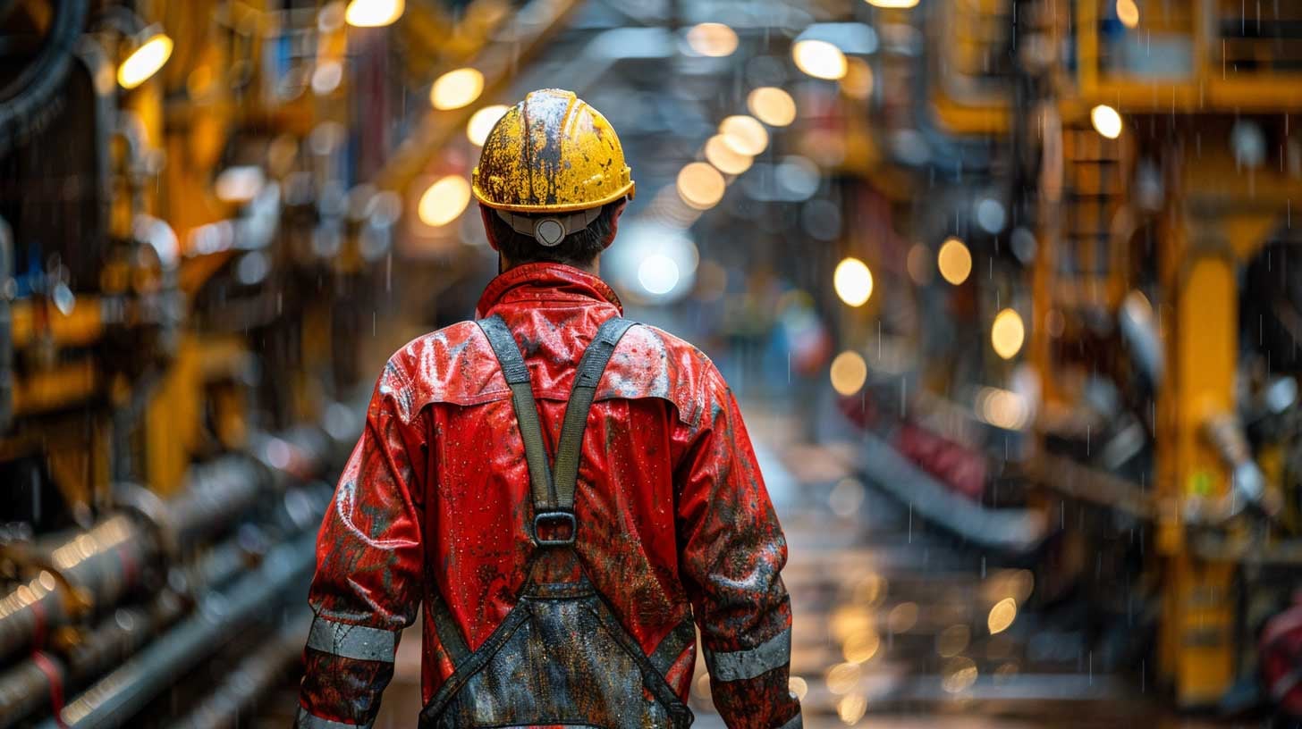 Lion Energy secures majority funding for East Seram drilling