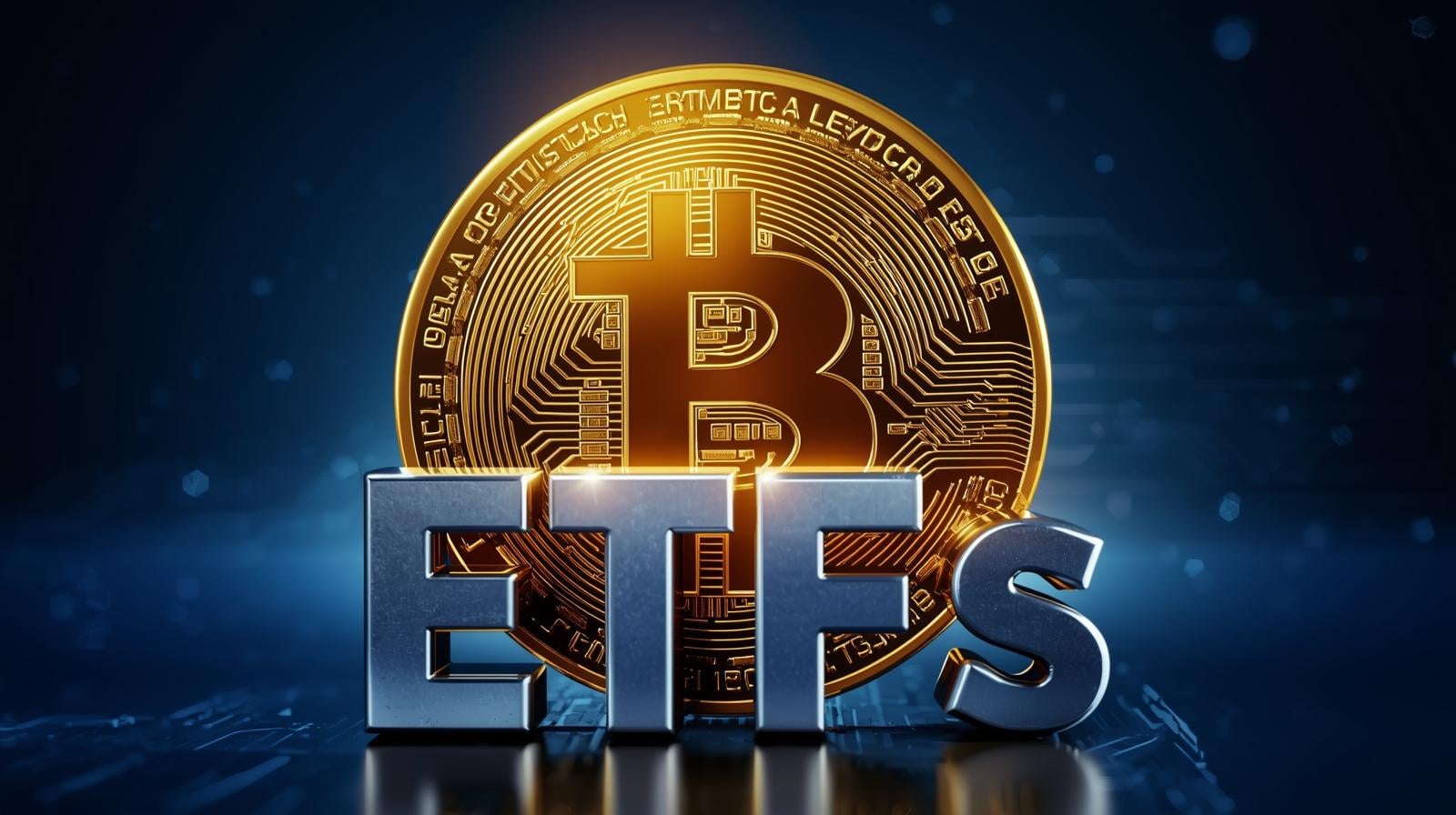 Intesa discloses $96M Bitcoin ETF stake