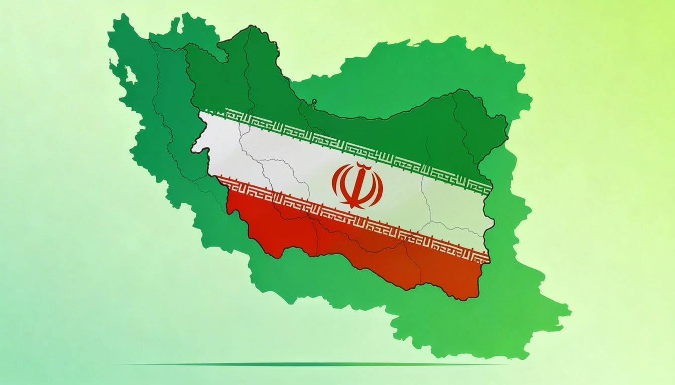 Iran denies crypto tolls in Hormuz reports