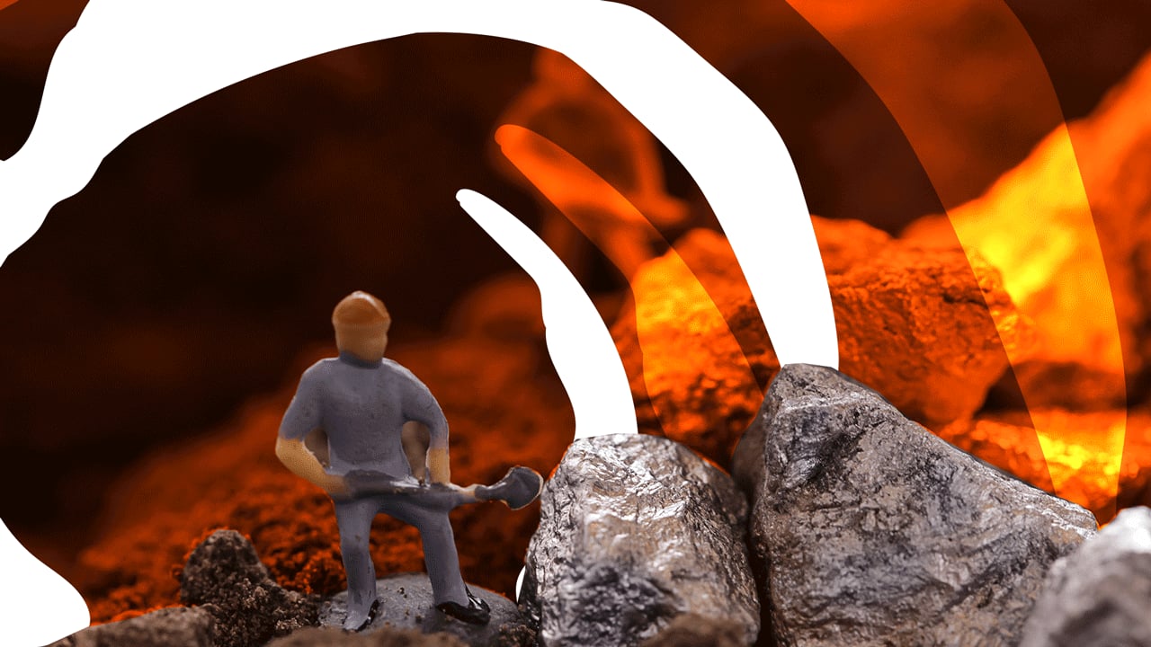 South32 lifts cash despite trimming manganese outlook