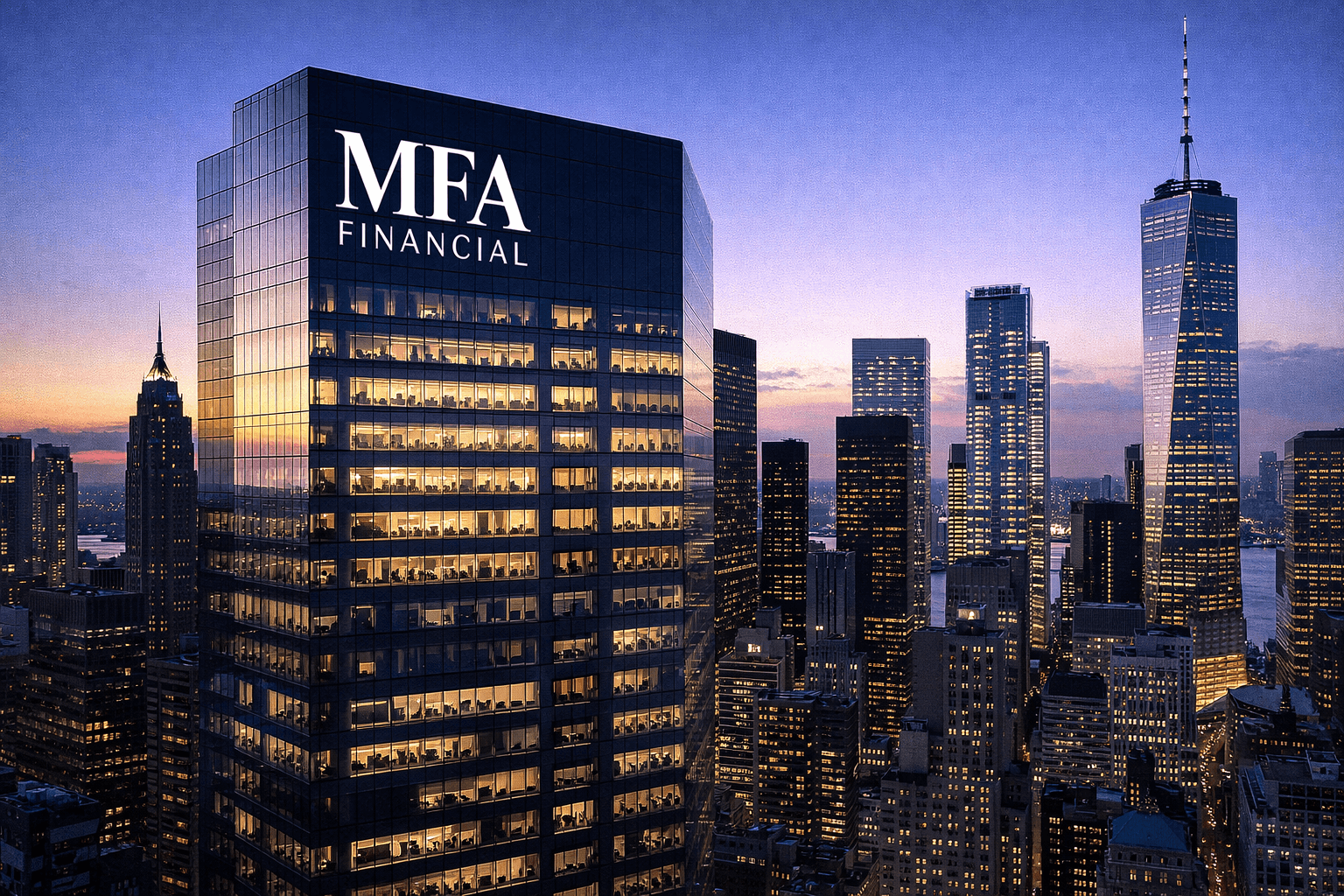 MFA Financial beats estimates, unveils $200M buyback
