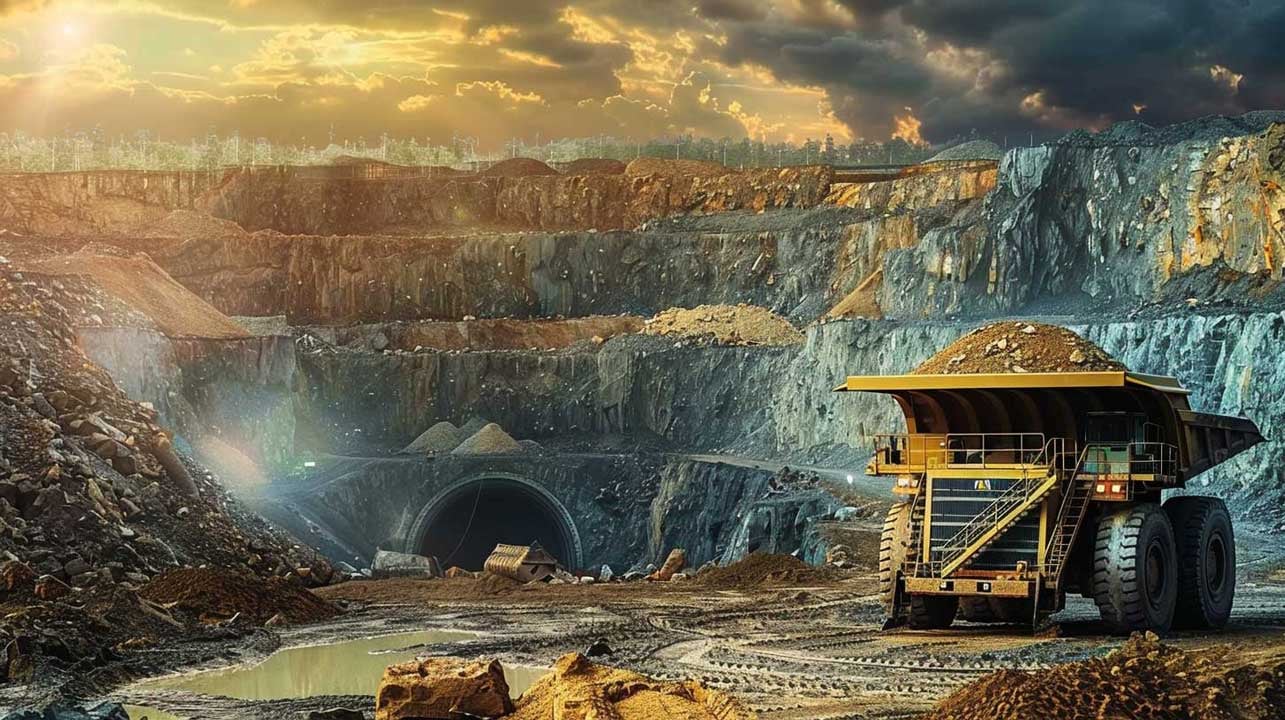 AusQuest expands copper-gold corridor at Cangallo Project