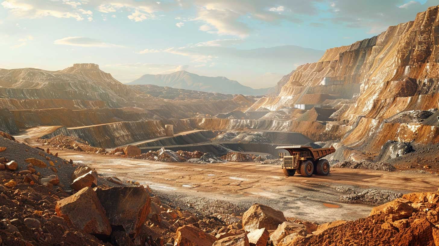 Marquee Resources lands US rare earth separation tech