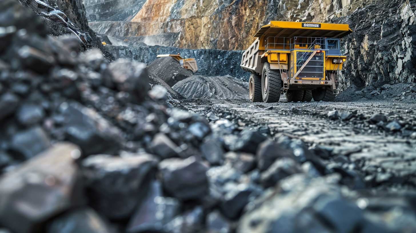 Minbos Resources managing director leaves; appoints acting CEO