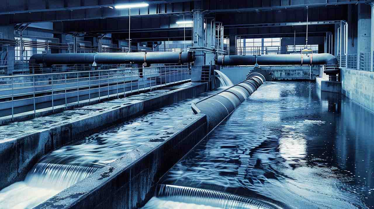 Saunders International wins $10.4M water project in South West Sydney