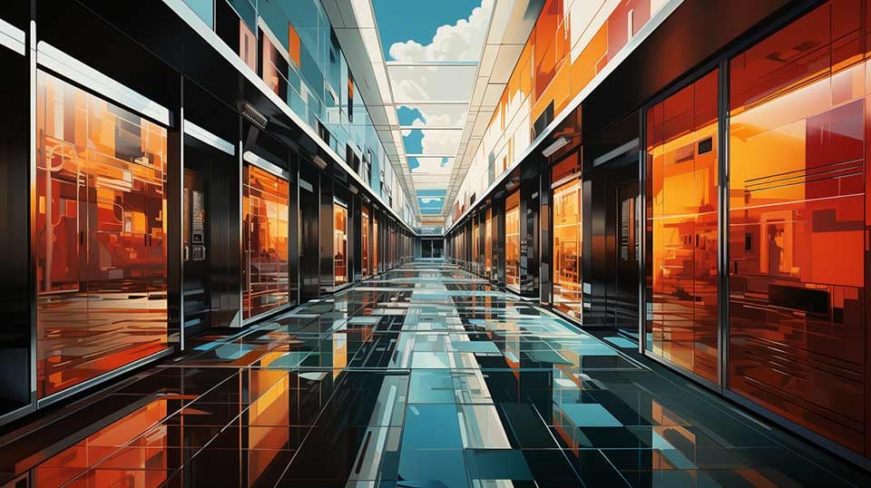 NEXTDC gets approval for S4 Sydney data centre