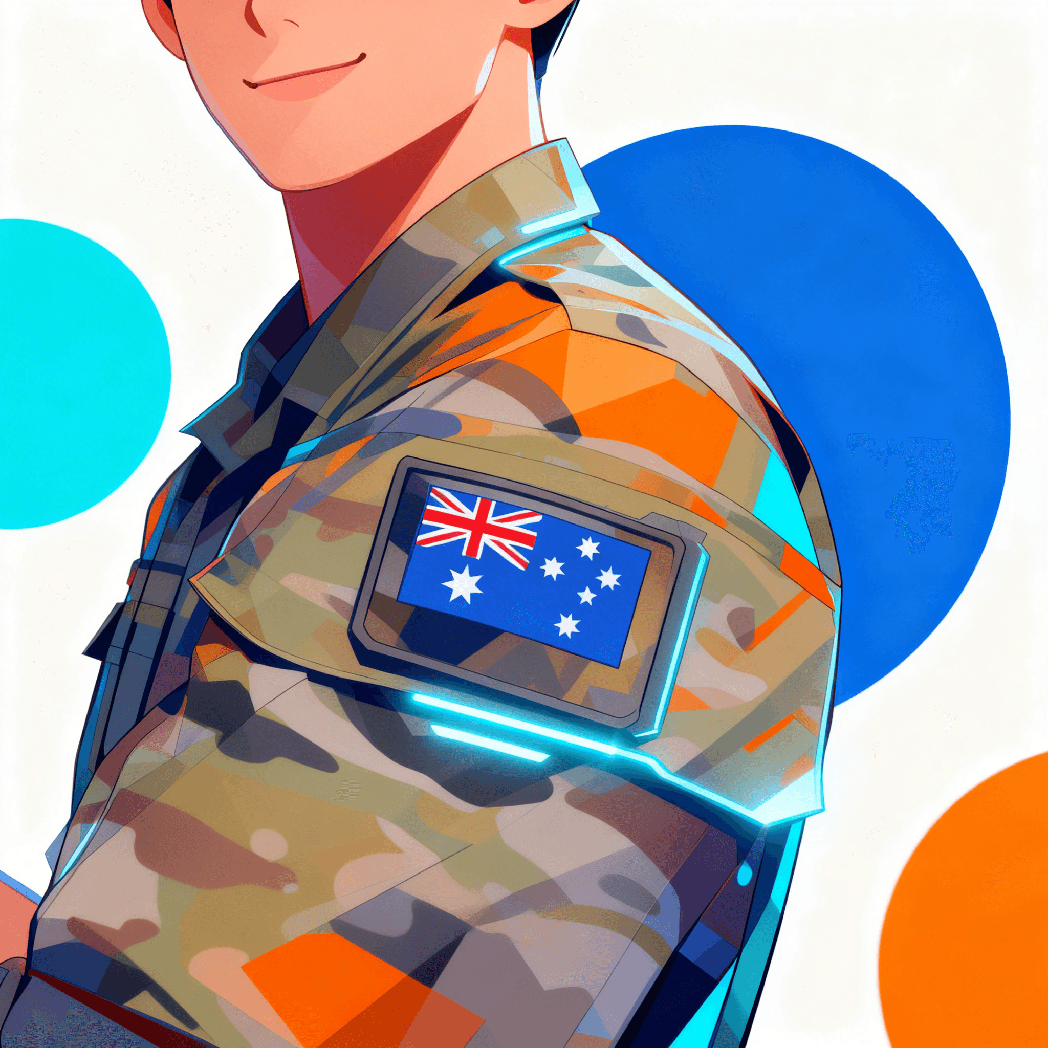 Australia deploys RAAF aircraft and missiles to Gulf