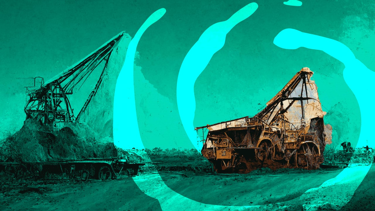 Gorilla Gold Mines accelerates Western Australian development