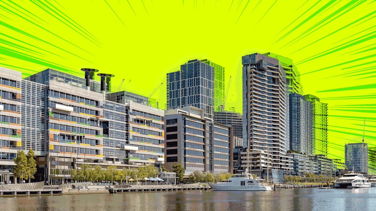 Mirvac maintains guidance despite slowing residential sales