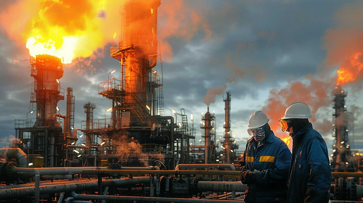 PrimeEnergy resources shares fall as oil price headwinds offset production gains