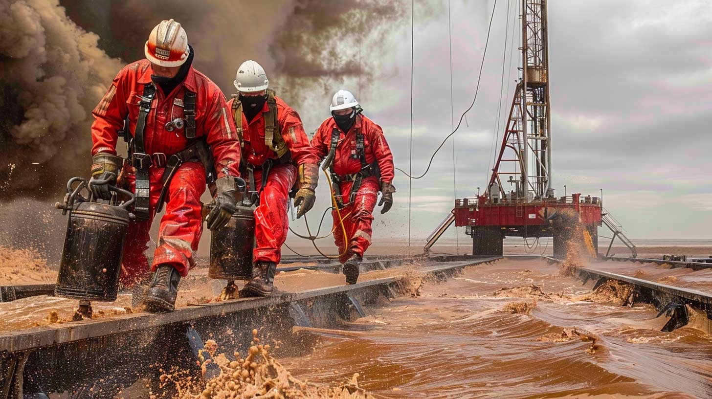 Noble posts strong Q1 2026 results as fleet utilization climbs to 68%