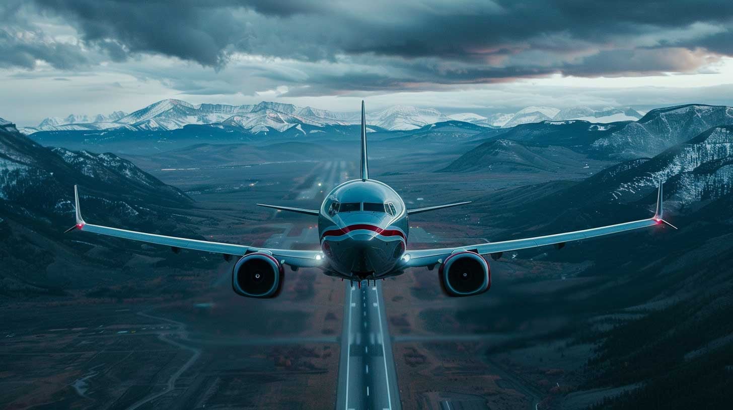 Air New Zealand suspends guidance amid fuel volatility