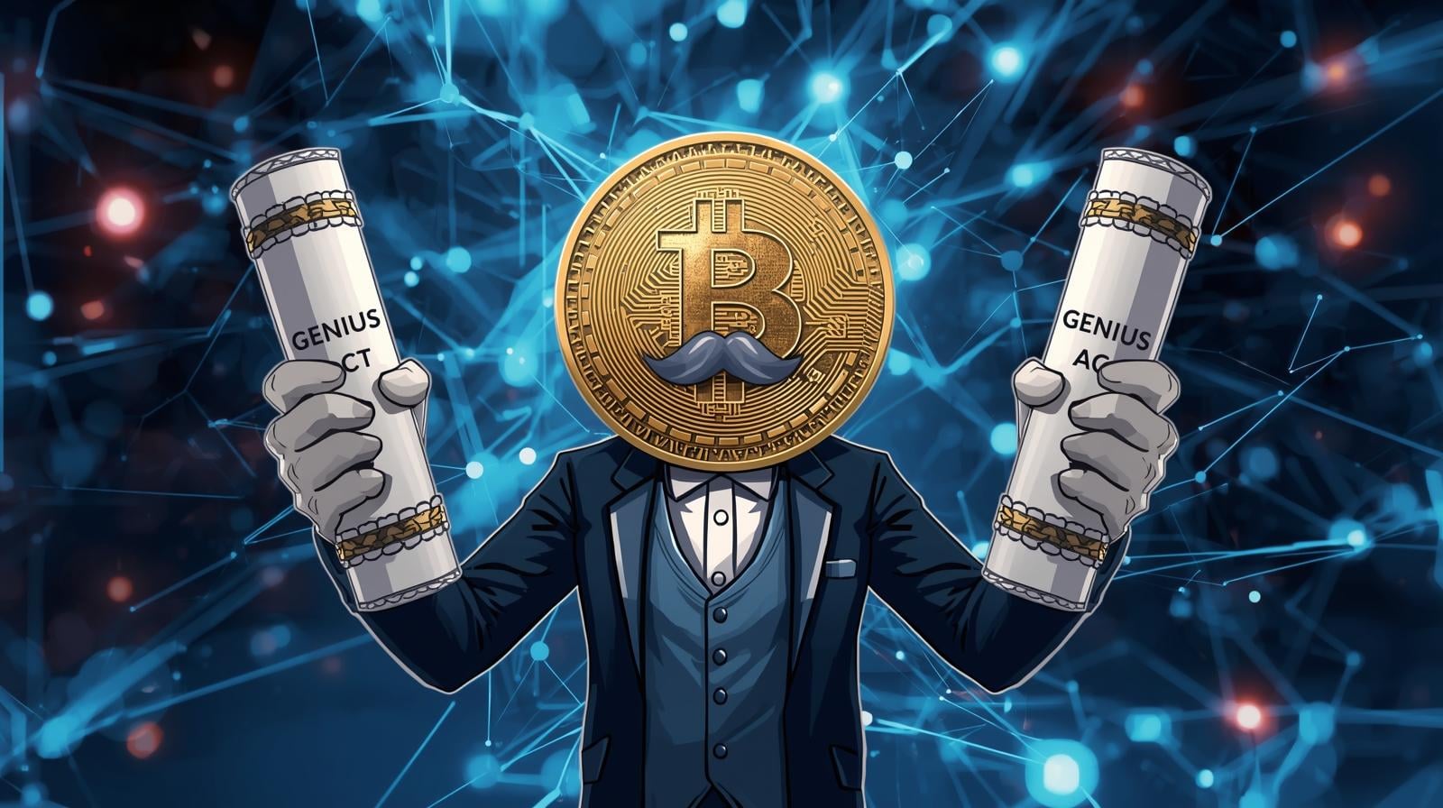 ProShares targets stablecoin reserves with IQMM