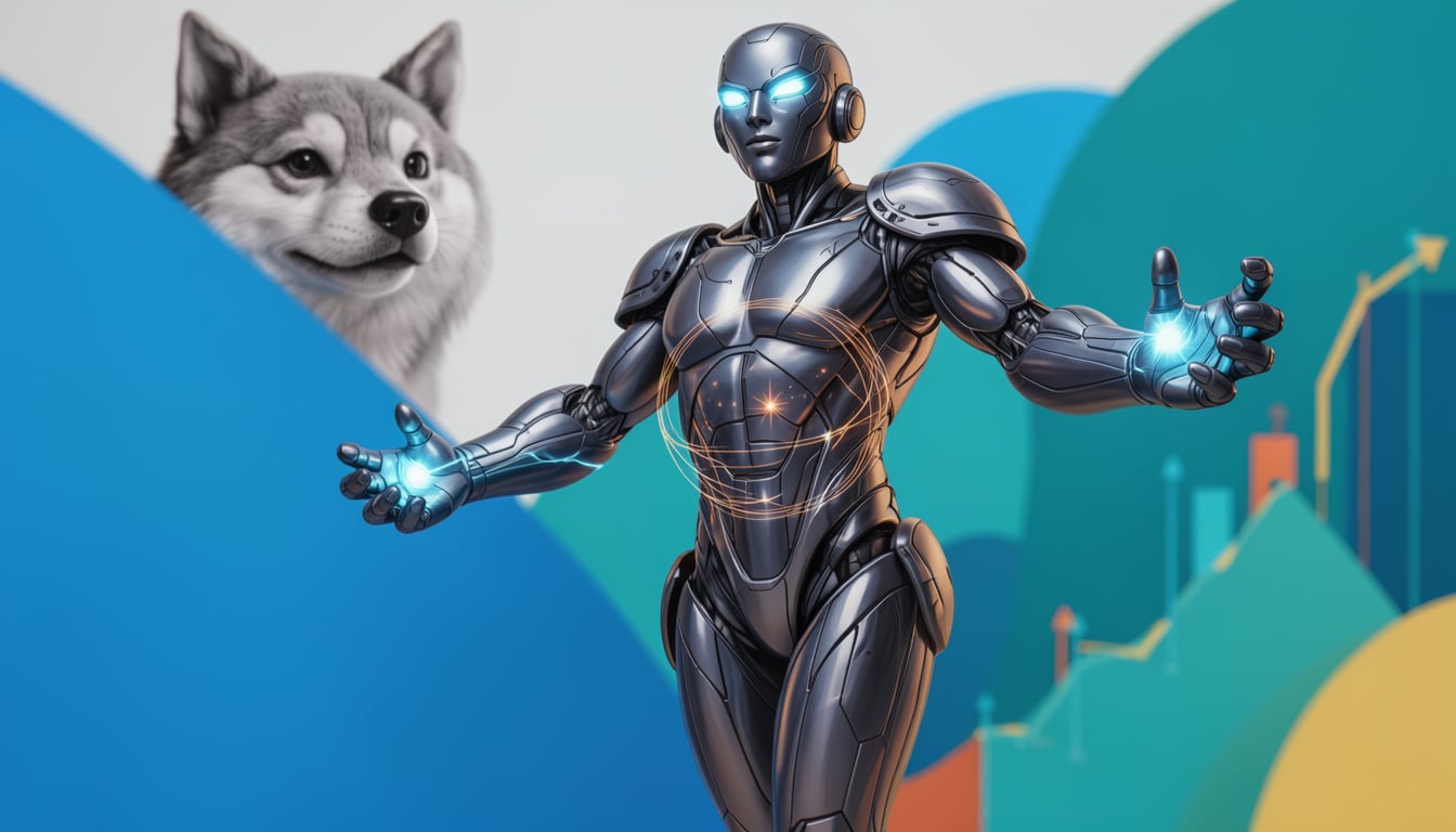 Qubic targets institutions with AI mining and speed