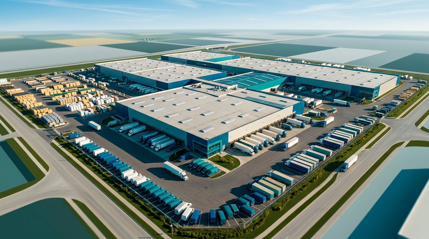 QXO to acquire TopBuild in $17B deal to create building products giant