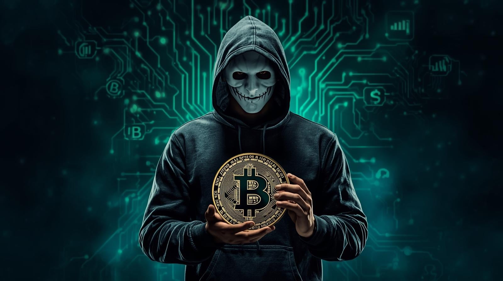 Ransomware attacks surge but payments decline