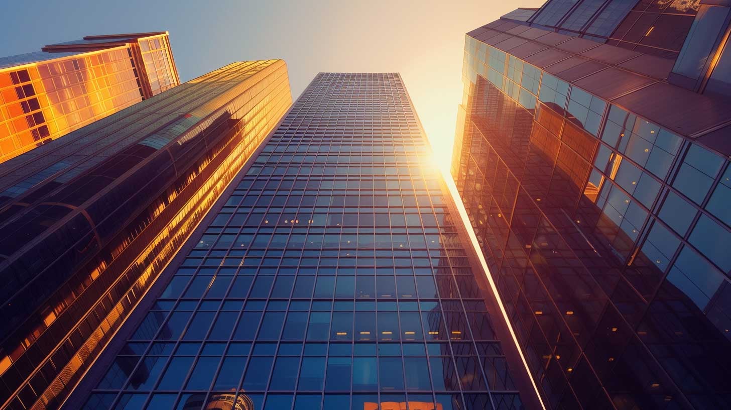 Goodman Group shares plunge after missing profit targets