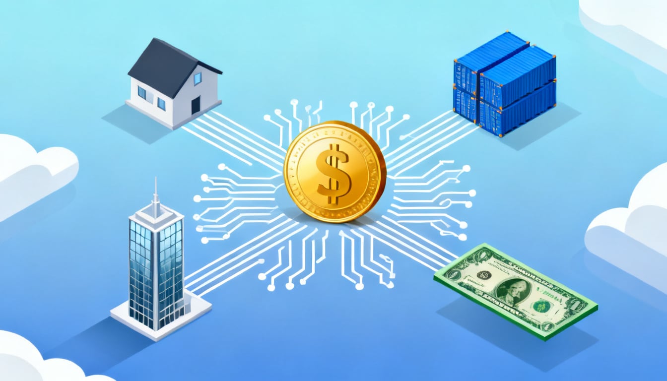 RedStone launches settle layer for RWAs in DeFi