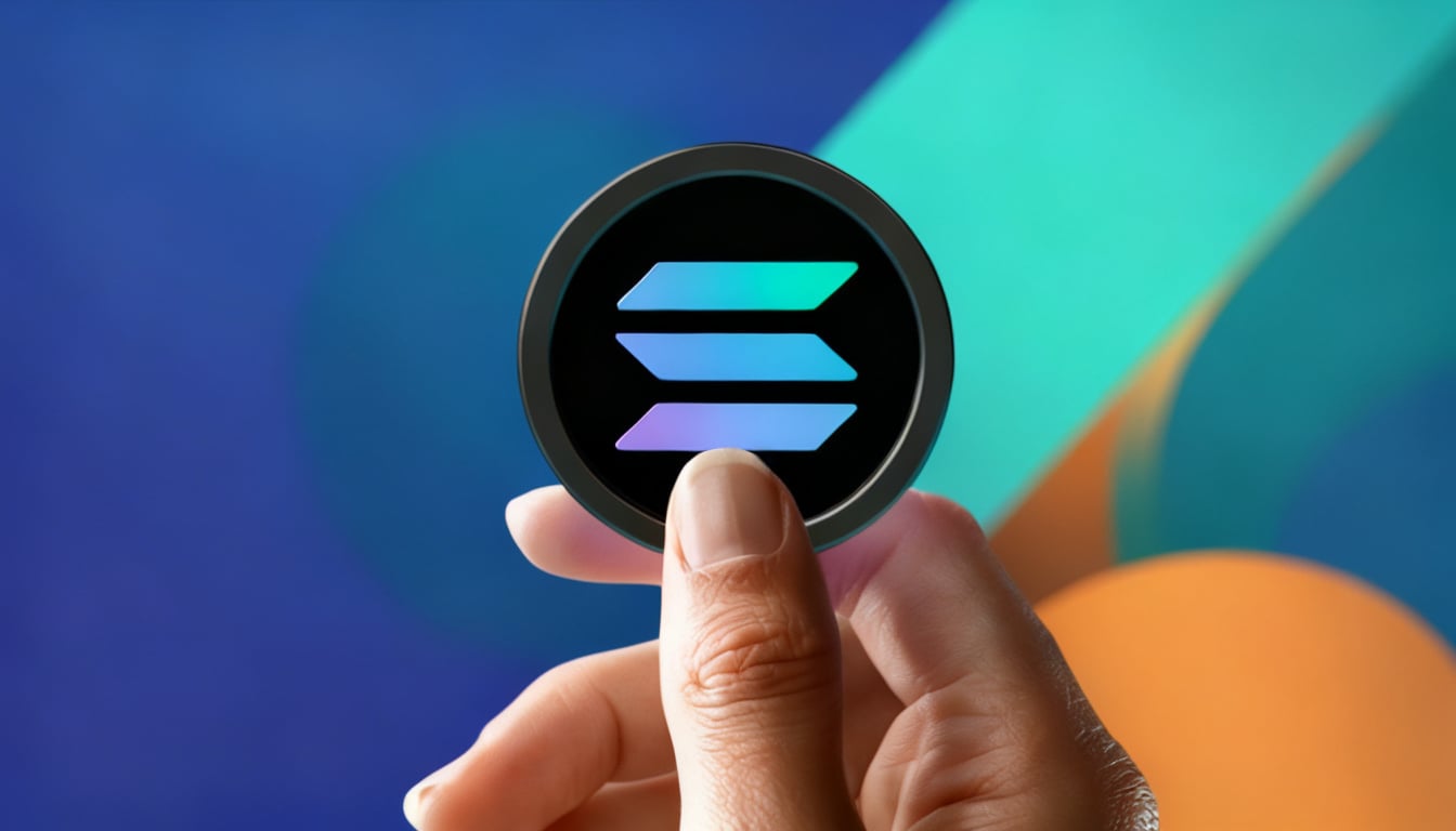 Solana eyes Falcon upgrade for quantum security