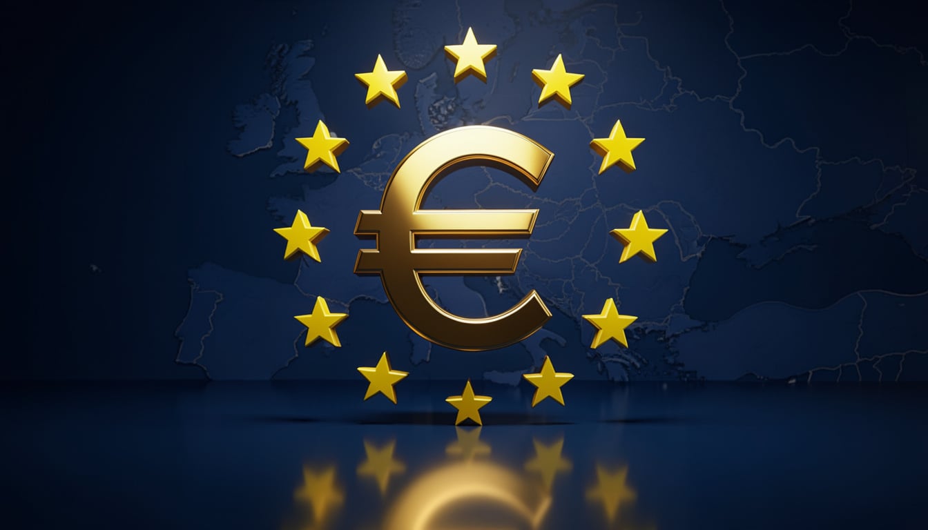 Spain leads EURC retail use under MiCA rollout