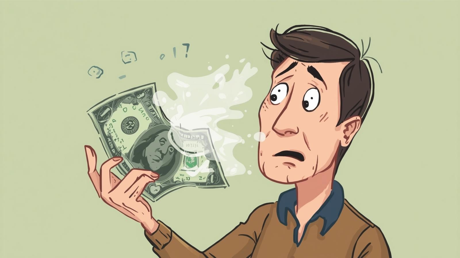 State Street sees dollar 10% drop