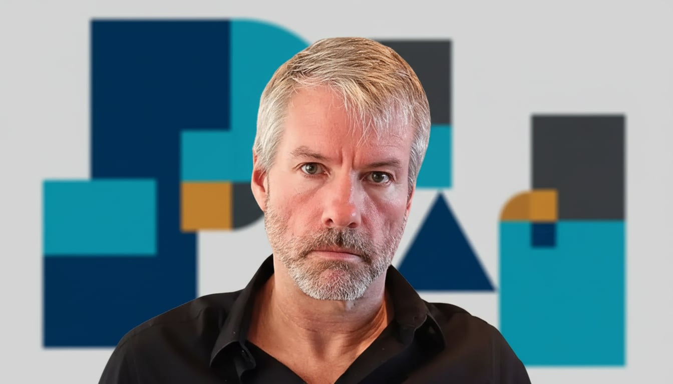 TD backs Sharplink cuts Strategy price target