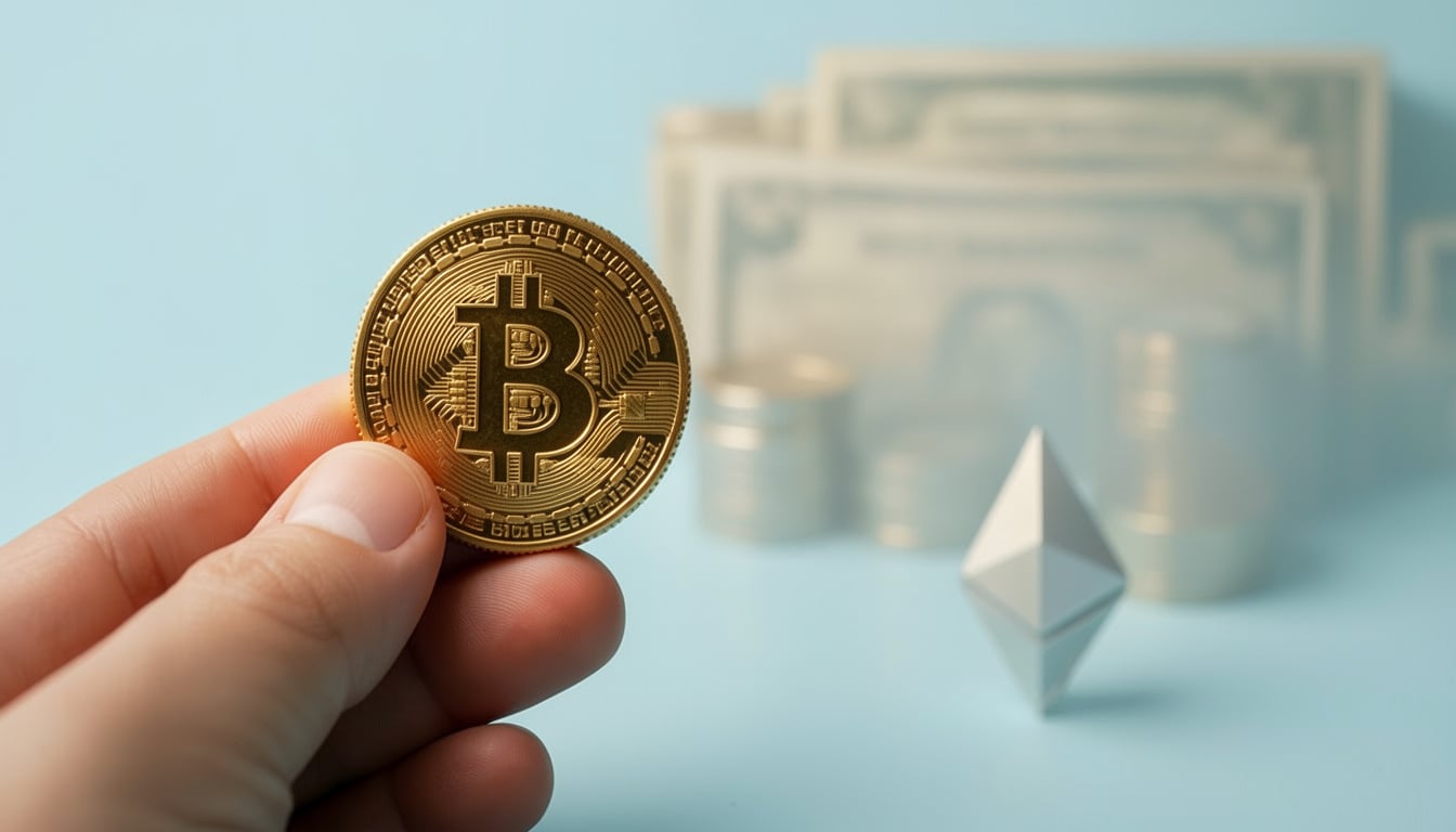 Tokenised treasuries near $14B as RWA grows