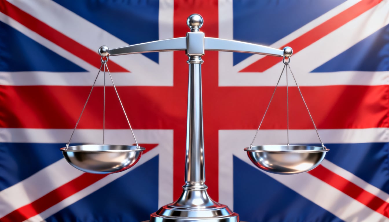 UK FCA raids London sites in crypto crackdown