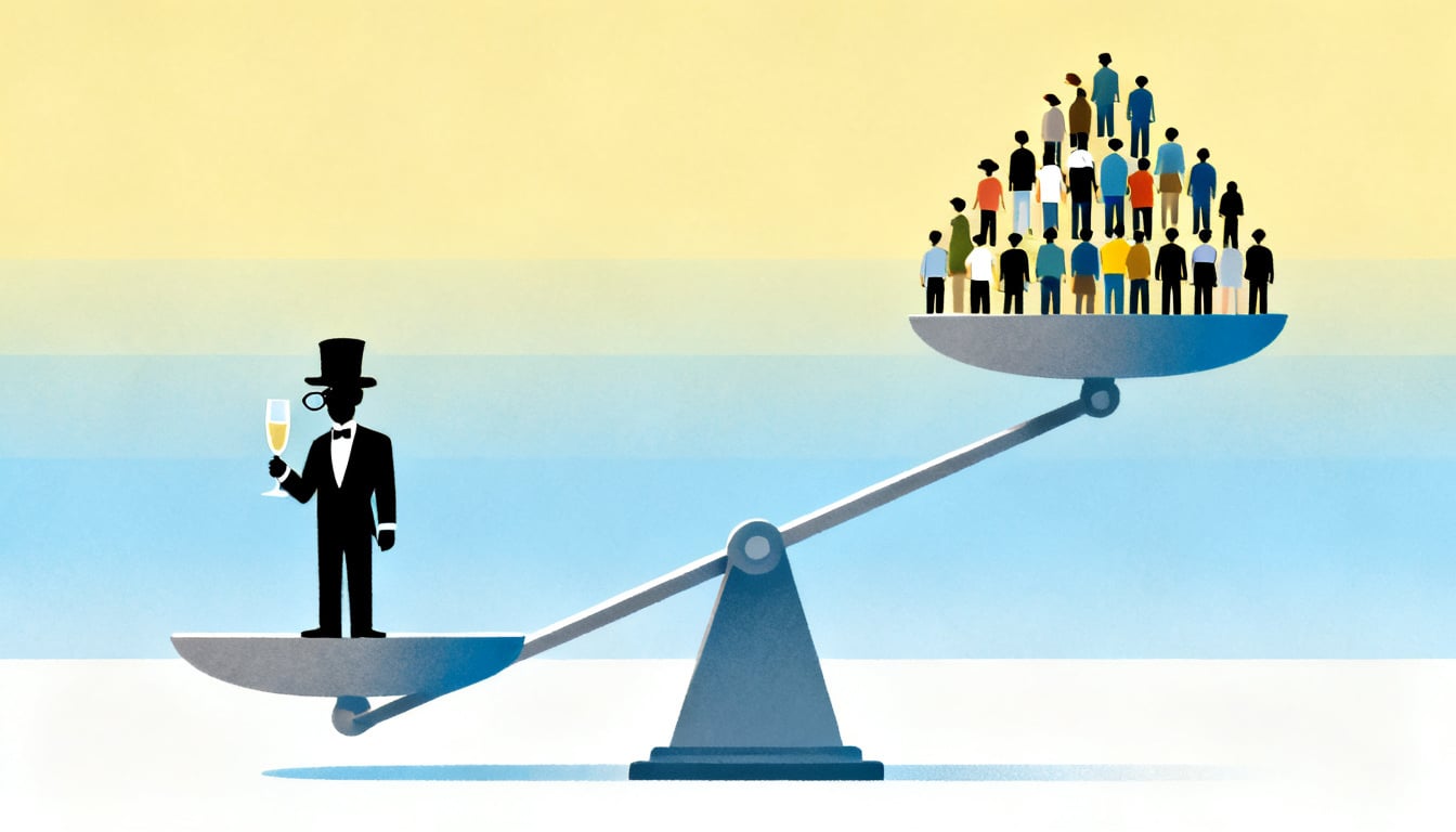 Study finds prediction markets driven by informed minority