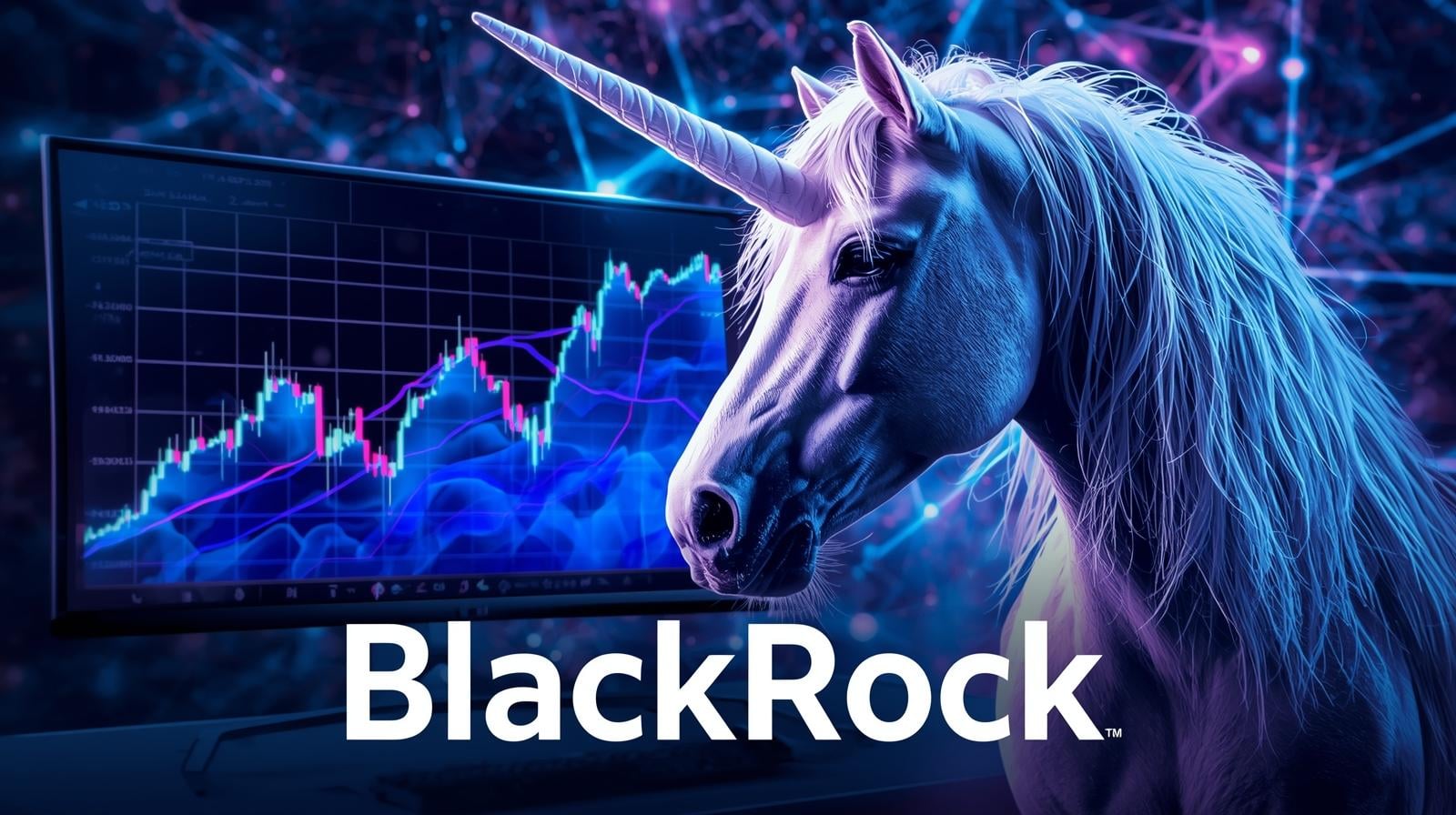 Uniswap jumps as BlackRock BUIDL taps liquidity