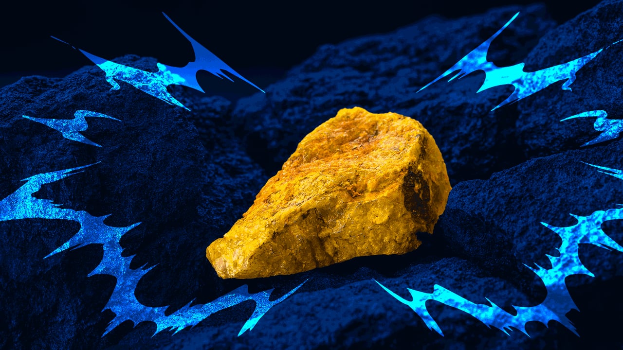 American Uranium expands Wyoming Project