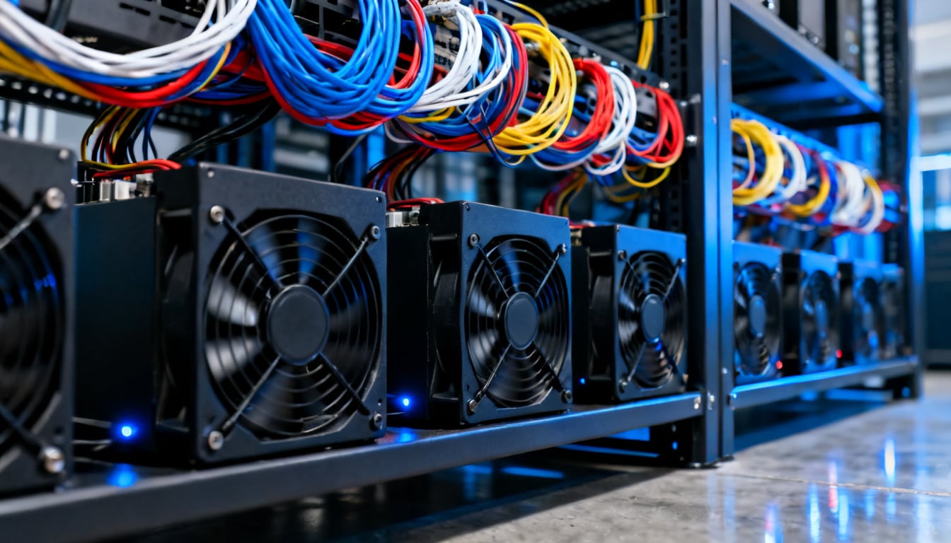 US military tests Bitcoin node for cybersecurity use