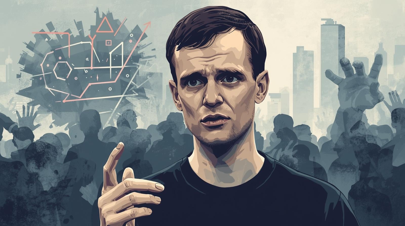 Vitalik maps quantum-resistant future for Ethereum