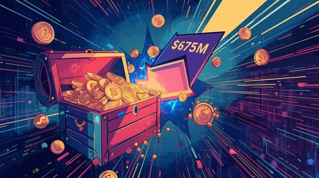 $675M Lighter airdrop ranks among largest in crypto history