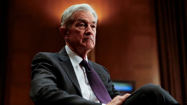 Judge Rejects Subpoenas of Fed Board in Powell Case