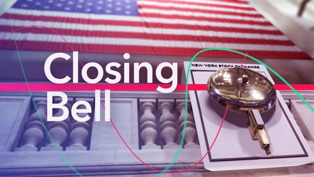 S&P Closes Out Third Straight Week of Loses | Closing Bell