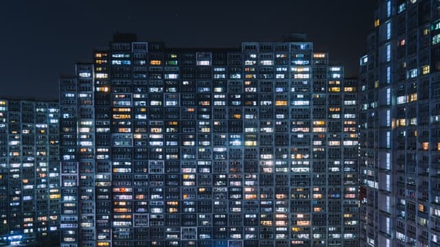 China 'Supergrid' Gives Xi Buffer Against Energy Shocks