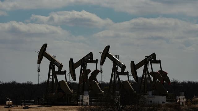 Saxo Sees 'Confusion' Reigning in Oil Markets