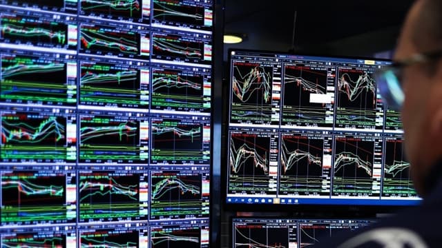 Markets Still Have a Lot of Hope and Optimism, Says NewEdge's Dawson