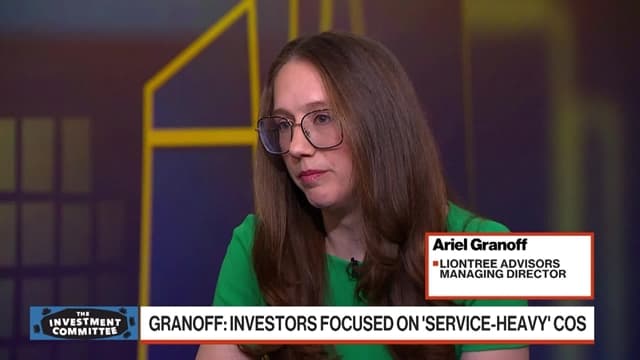 Opportunity in Small, Midcap Travel M&A: LionTree