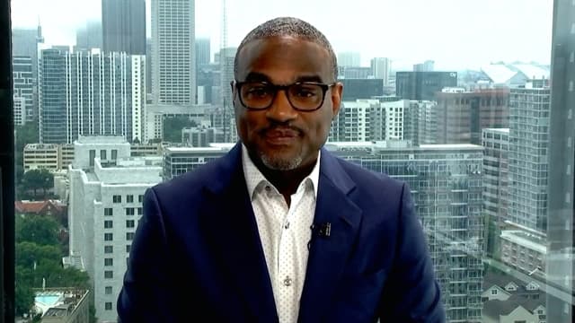 Harbinger's Williams: Sports are at an Inflection Point