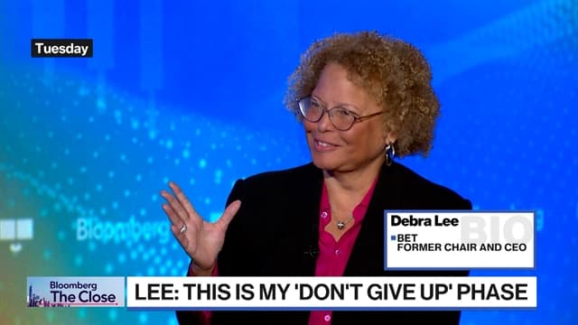 Fmr. BET CEO Debra Lee on Media Landscape, Handbag Line