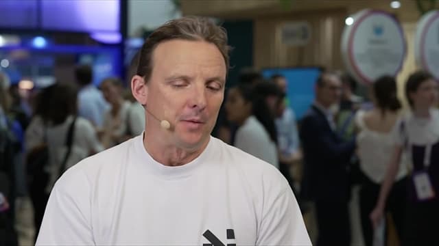 "Europe lost many races" says AMI Labs CEO