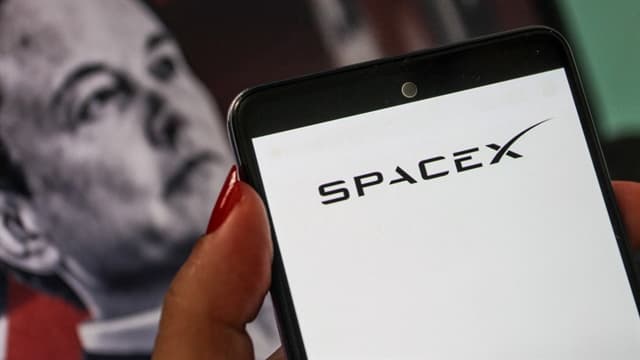 SpaceX IPO Faces First Reality Check