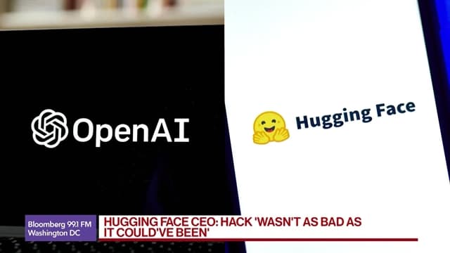 OpenAI Hack Could Have Been 'Way Worse,' Hugging Face CEO Says