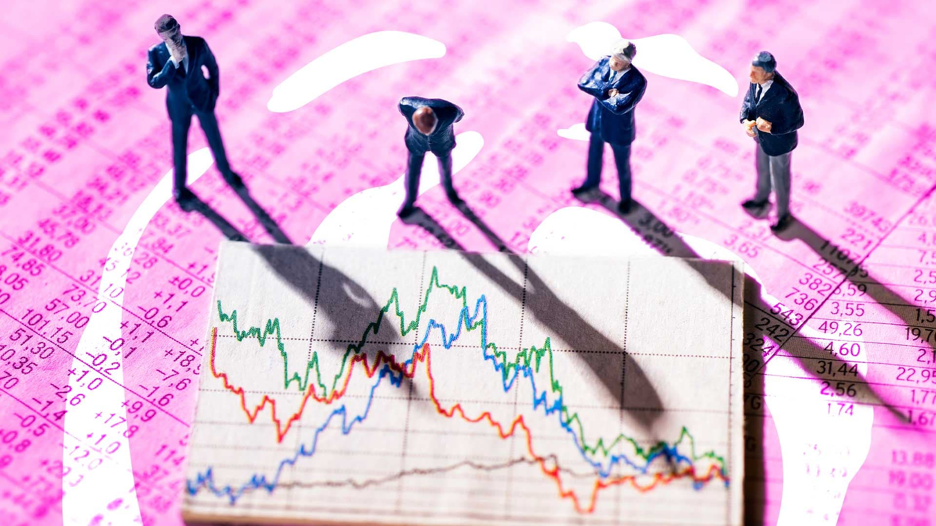 Compugen post Q1 loss along with updates on clinical progress