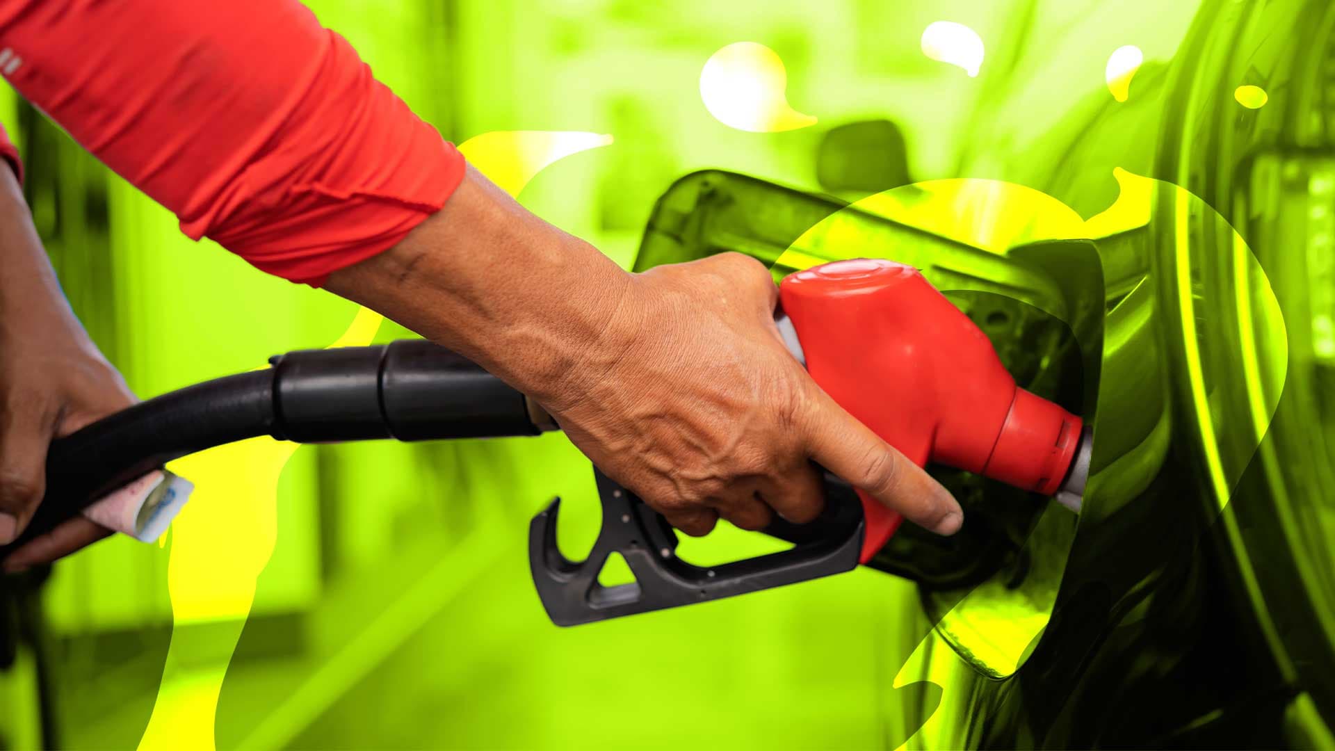 Aussie fuel stocks secure but price hike looms