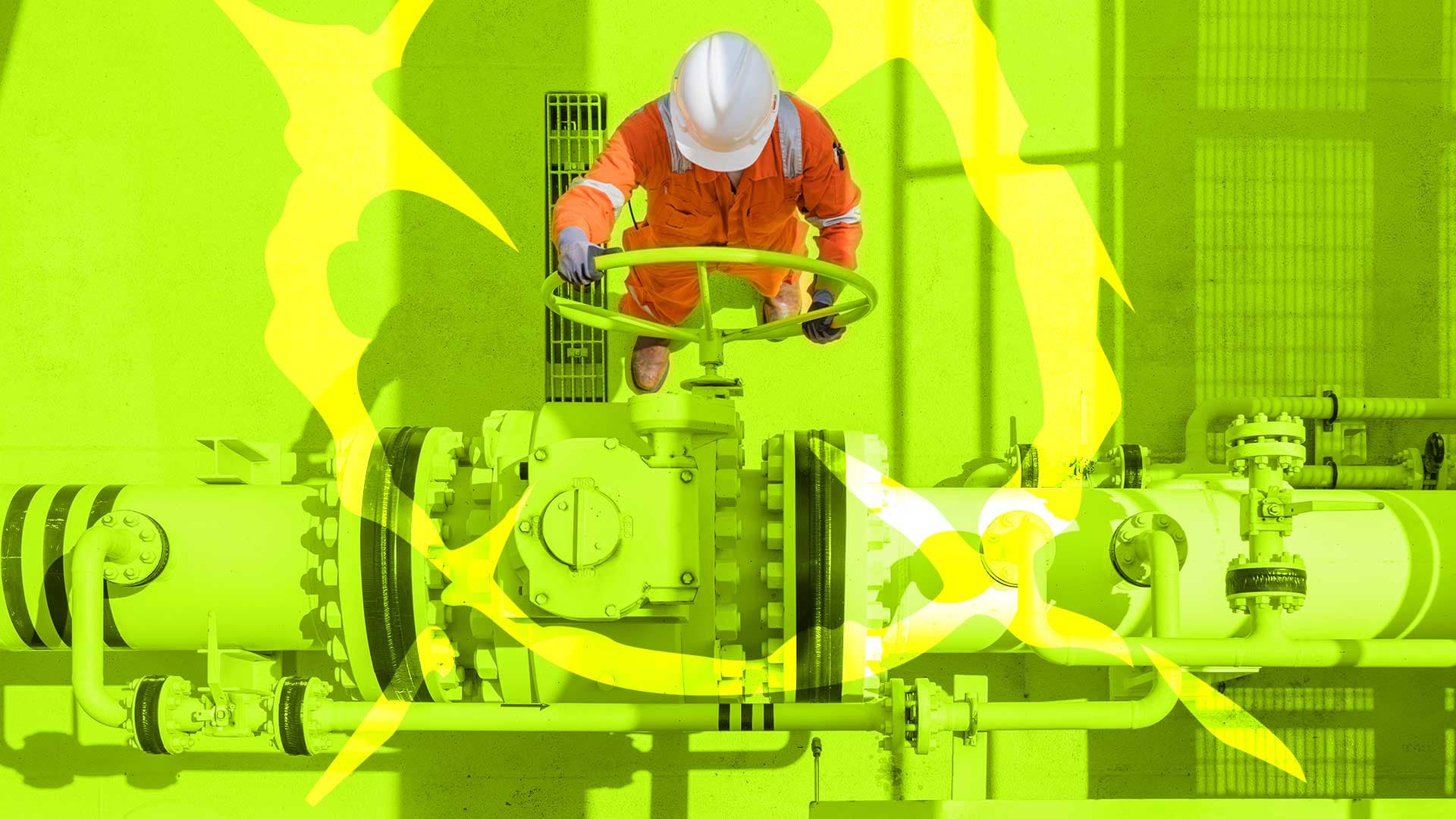 Jade Gas secures historic Mongolian reserve approval