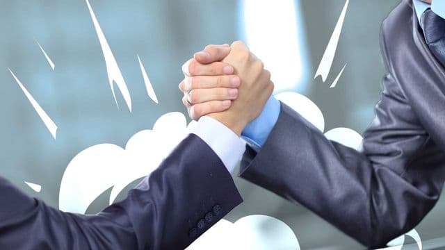 Qube extends exclusivity period with Macquarie