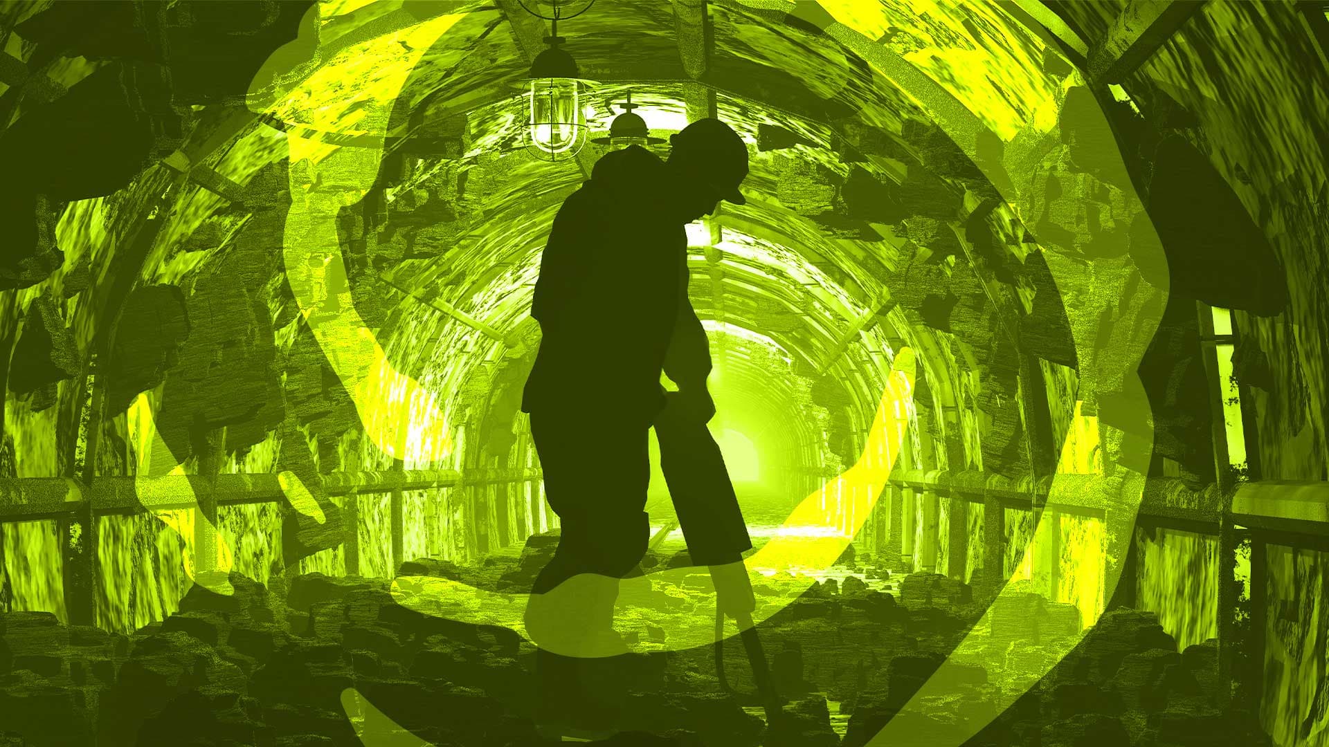 Gateway Mining expands drilling at Yandal Gold Project